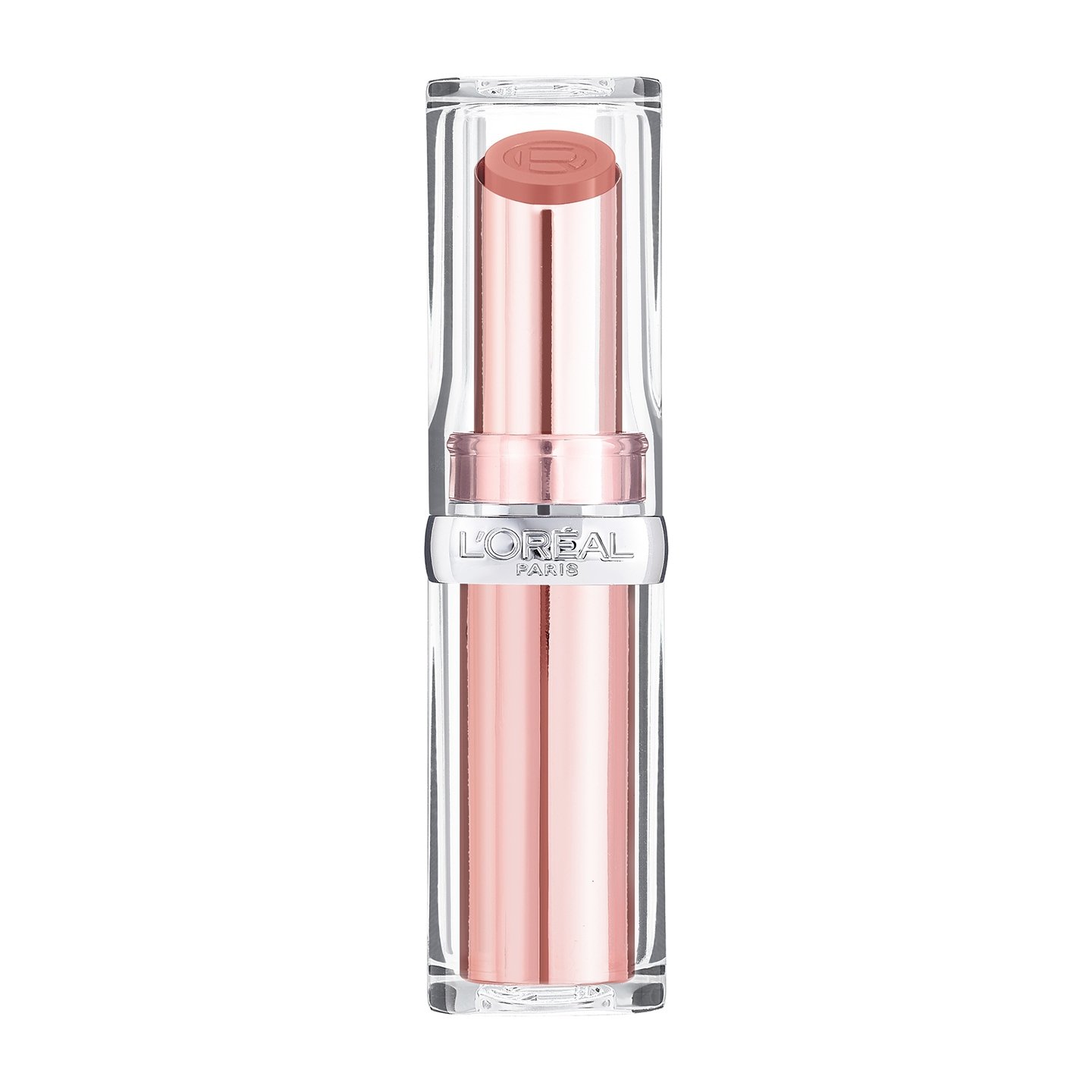 Color Riche Lippenstift Glow Paradise 642 Beige Edena - Produktabbildung